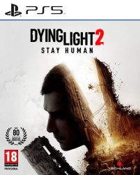 Dying Light 2 Ps5