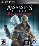 Assassin's Creed : Revelations Ps3