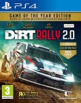 DiRT Rally 2.0 Game of the Year Edition Ps4 Elfogyott