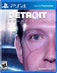 Detroit: Become Human (magyar felirattal) PS4