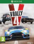 V-Rally 4 Xbox One