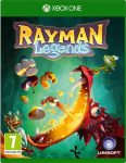 Rayman Legends Xbox One