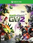 Plants vs. Zombies Garden Warfare 2 Xbox One