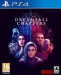 Dreamfall Chapters Ps4