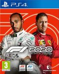  F1 2020 Ps4