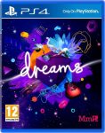 Dreams Ps4