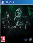 Chernobylite PS4