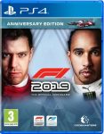 F1 2019 Ps4