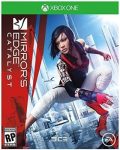 Mirror's Edge Catalyst Xbox One