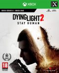 Dying Light 2 Xbox Series X