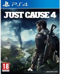 Just Cause 4 Ps4