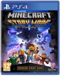 Minecraft: Story Mode Ps4