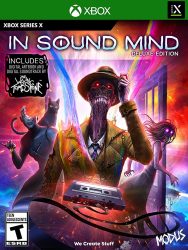 In Sound Mind Deluxe Edition Xbox One + Series X