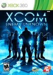 XCOM: Enemy Unknown Xbox 360