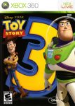 Toy Story 3 Xbox 360