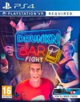  Drunkn Bar Fight (PlayStation VR) Ps4