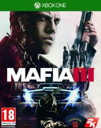 Mafia III (3) Xbox One