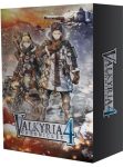   Valkyria Chronicles 4 Memoirs from Battle Premium Edition Xbox One