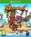 The Survivalists Xbox One