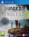 Dungeon of the Endless Ps4