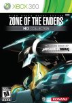 Zone of the Enders: HD Collection Xbox 360