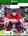 NHL 21 Xbox One