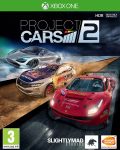 Project CARS 2 Xbox One