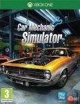 Car Mechanic Simulator Xbox One 