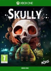 Skully Xbox One