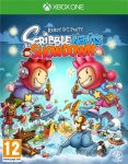 Scribblenauts Showdown Xbox One