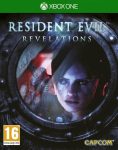 Resident Evil Revelations Xbox One