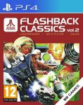 Atari Flashback Classics Vol. 2 Ps4