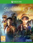 Shenmue I & II Xbox One