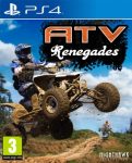 ATV Renegades PS4