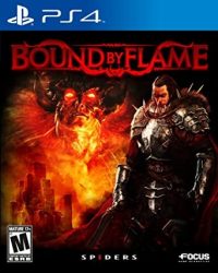 Bound by Flame Ps4