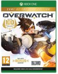 Overwatch Game of the Year Edition Xbox One