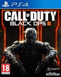  Call of Duty Black Ops III (3) Ps4