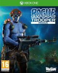 Rogue Trooper Redux Xbox One