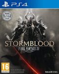 Final Fantasy XIV Stormblood Ps4 