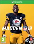 Madden NFL 19 Xbox One