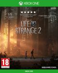 Life is Strange 2 Xbox One