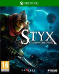 Styx: Shards of Darkness Xbox One