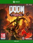 DOOM Eternal Xbox One 