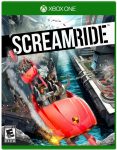  Screamride Xbox One