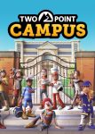 Two Point Campus Enrolment Edition Nintendo Switch