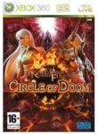 Kingdom Under Fire: Circle of Doom Xbox 360