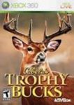 Cabela's Trophy Bucks Xbox 360