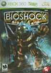 Bioshock Xbox 360