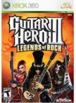 Guitar Hero World Tour Xbox 360