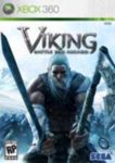 Viking: Battle For Asgard Xbox 360